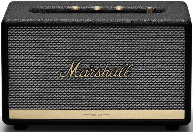 Marshall Action II Bluetooth Speaker (DON'T USE)