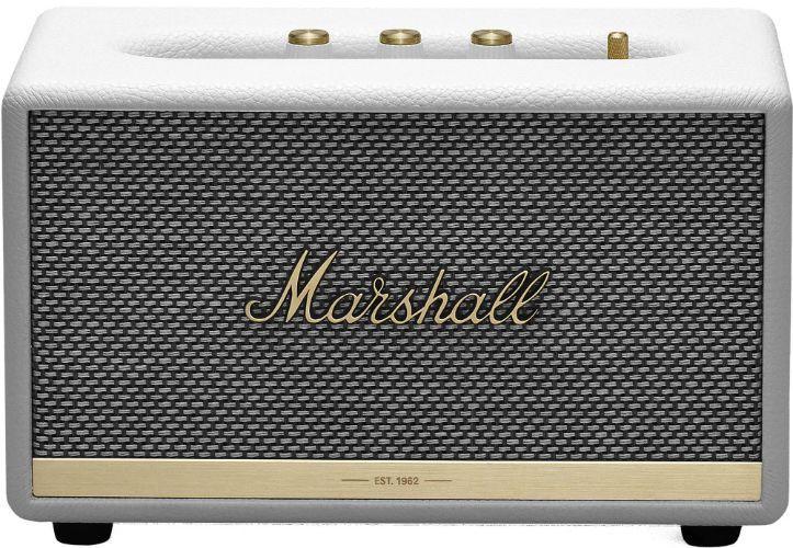 Marshall Action II Bluetooth Speaker (DON'T USE)