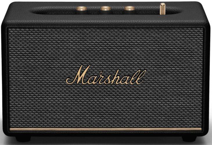 Marshall Action III Bluetooth Speaker