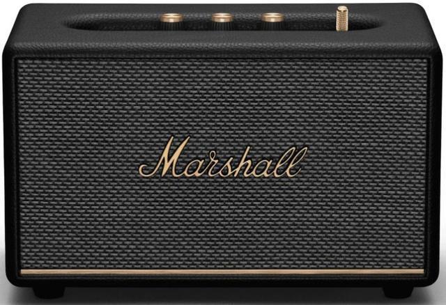 Marshall Action III Bluetooth Speaker (DON'T USE)