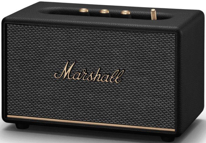 Marshall Action III Bluetooth Speaker (DON'T USE)