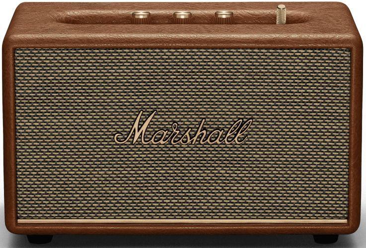 Marshall Action III Bluetooth Speaker (DON'T USE)