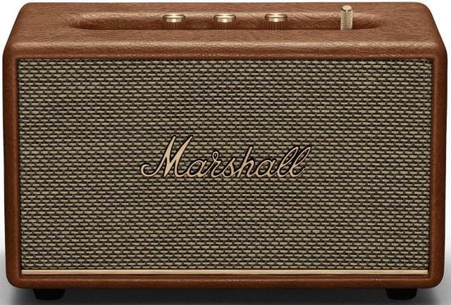 Marshall Action III Bluetooth Speaker (DON'T USE)