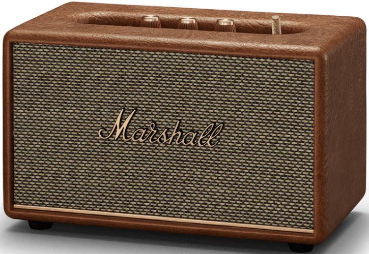 Marshall Action III Bluetooth Speaker (DON'T USE)