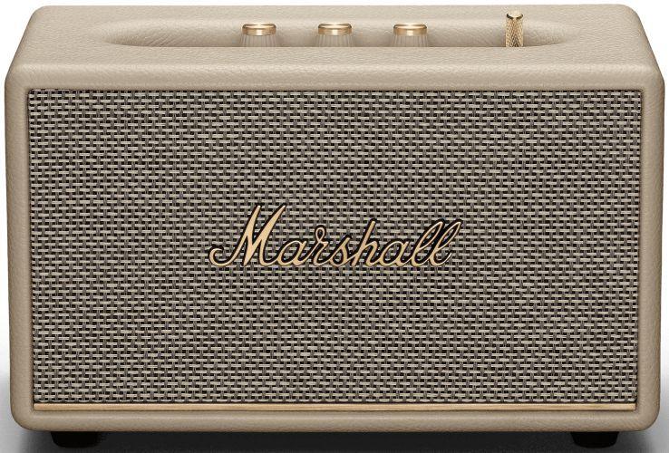Marshall Action III Bluetooth Speaker (DON'T USE)