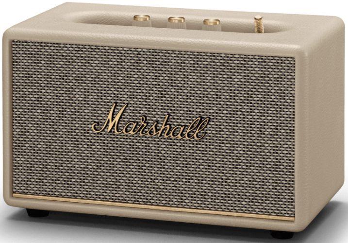 Marshall Action III Bluetooth Speaker (DON'T USE)