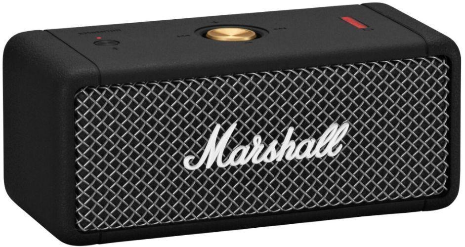 Marshall Emberton Bluetooth Speaker