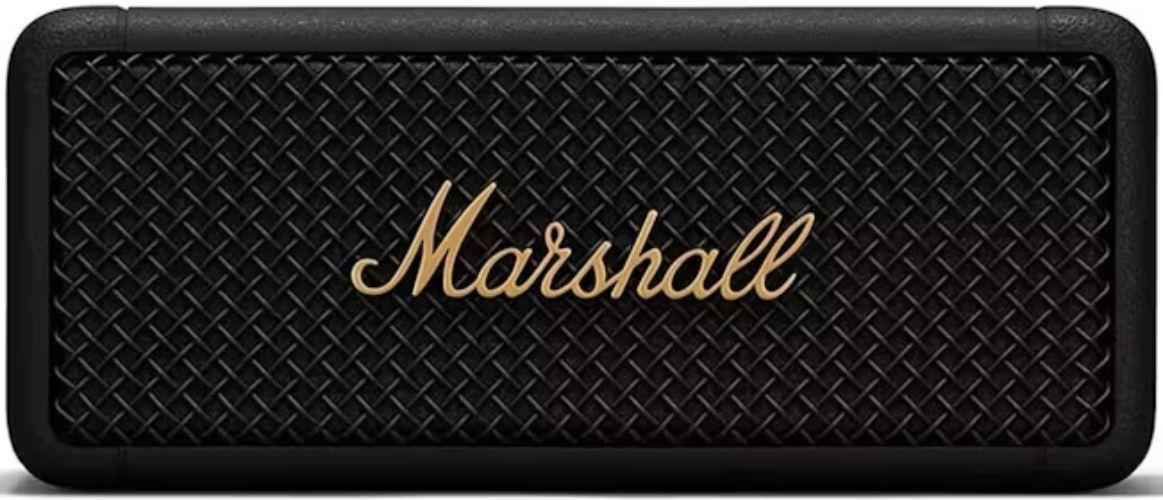 Marshall Emberton Bluetooth Speaker