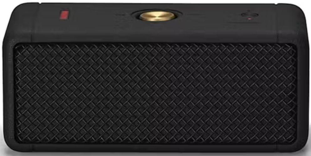 Marshall Emberton Bluetooth Speaker
