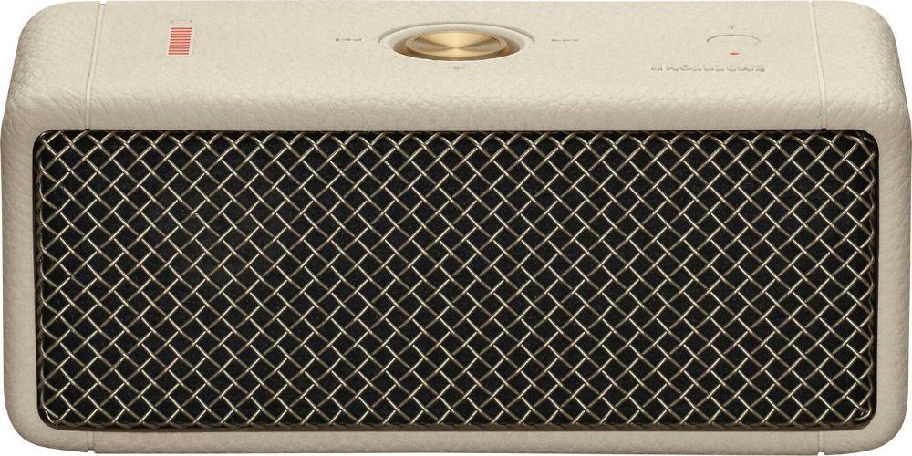 Marshall Emberton Bluetooth Speaker