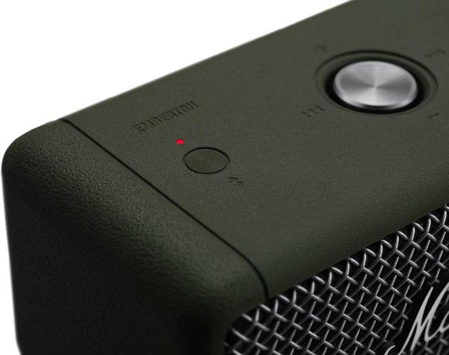Marshall Emberton Bluetooth Speaker