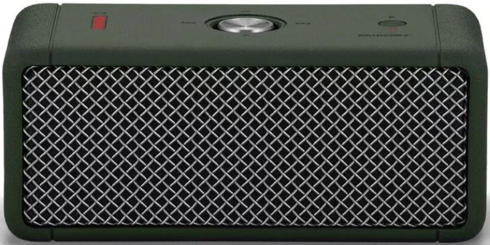 Marshall Emberton Bluetooth Speaker