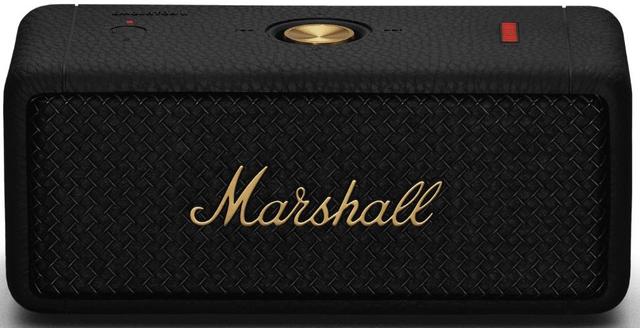 Marshall Emberton II Outdoor Speaker