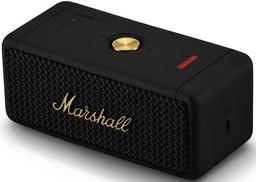 Marshall Emberton II Outdoor Speaker - Black & Brass