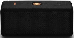 Marshall Emberton II Outdoor Speaker - Black & Brass