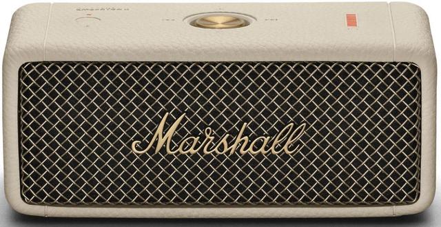 Marshall Emberton II Outdoor Speaker