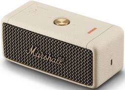 Marshall Emberton II Outdoor Speaker - Cream