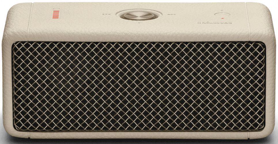 Marshall Emberton II Outdoor Speaker - Cream