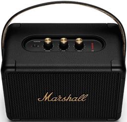 Marshall Kilburn II Bluetooth Speaker - Black & Brass