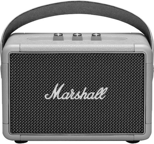 Marshall Kilburn II Bluetooth Speaker