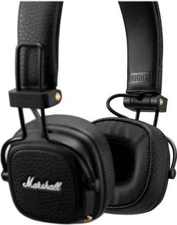 Marshall Major III Wireless On Ear Headphone