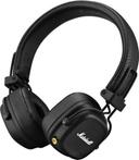 Marshall Major IV Wireless Bluetooth Headphones