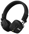 Marshall Major V Wireless On-Ear Headphones - Black
