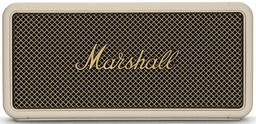 Marshall Middleton Portable Bluetooth Speaker - Cream