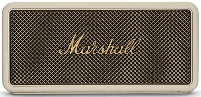 Marshall Middleton Portable Bluetooth Speaker