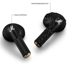 Marshall Minor IV True Wireless Earbuds