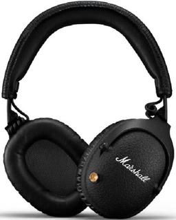 Marshall Monitor II ANC Wireless Headphone - Black