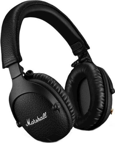 Marshall Monitor II ANC Wireless Headphone - Black