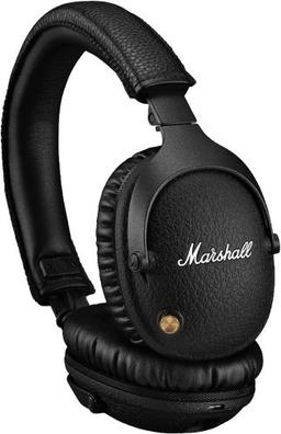 Marshall Monitor II ANC Wireless Headphone - Black