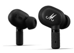 Marshall Motif A.N.C Wireless Earbuds - Black