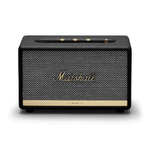 Marshall  Stanmore II Bluetooth Speaker - Black - Excellent