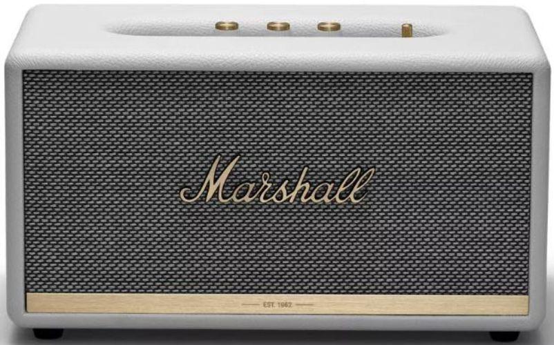 Marshall Stanmore II Bluetooth Speaker