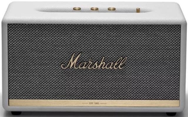 Marshall Stanmore II Bluetooth Speaker