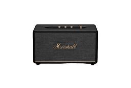 Marshall Stanmore III Bluetooth Speaker - Black