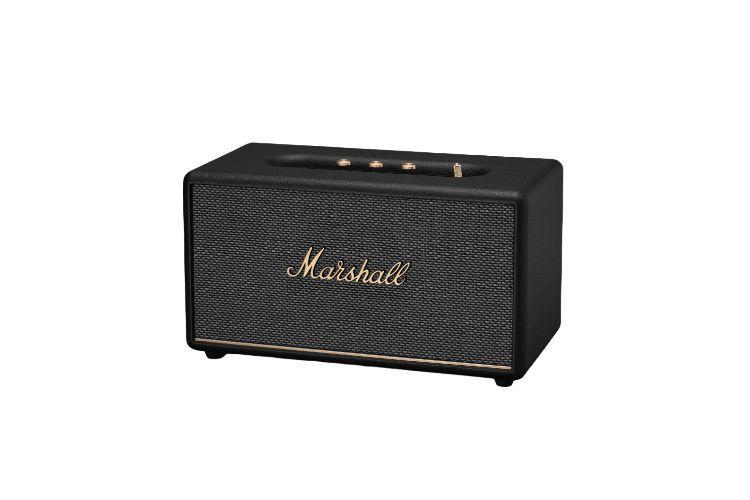 Marshall Stanmore III Bluetooth Speaker - Black