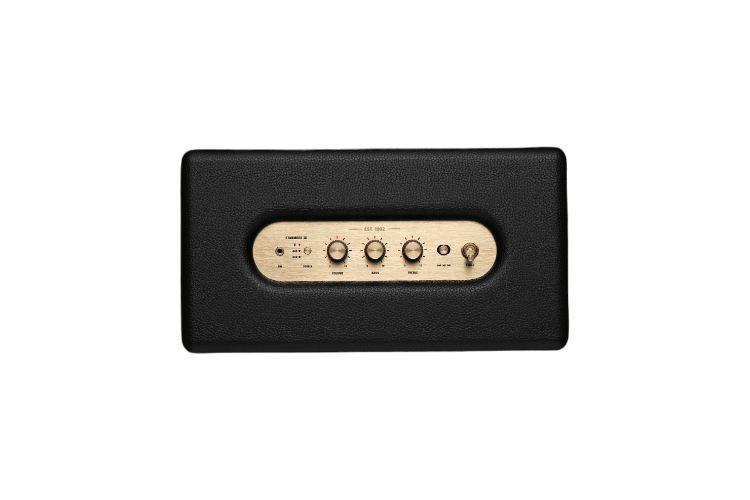 Marshall Stanmore III Bluetooth Speaker - Black