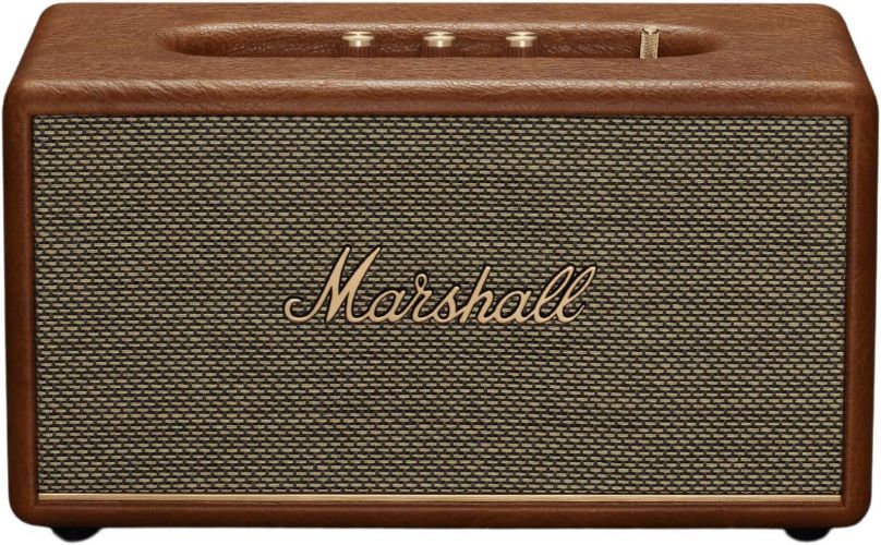 Marshall Stanmore III Bluetooth Speaker