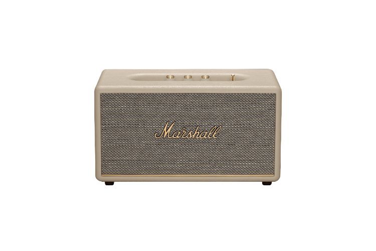Marshall Stanmore III Bluetooth Speaker