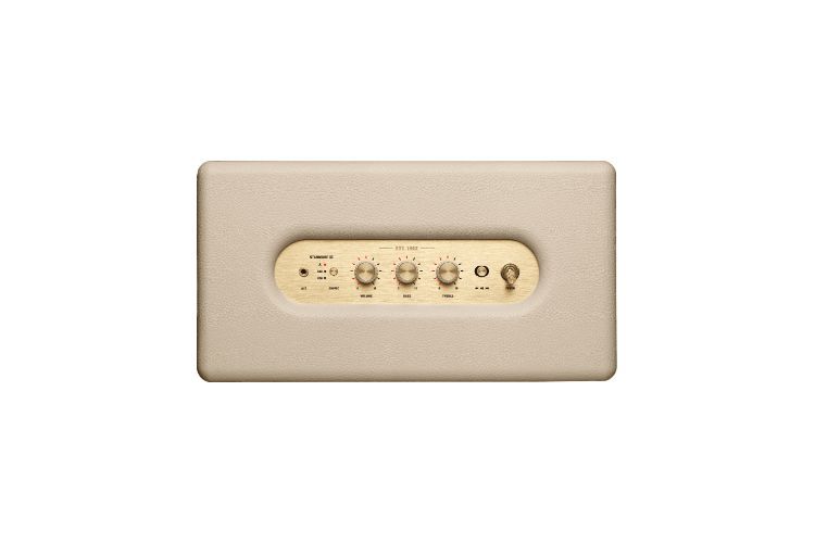 Marshall Stanmore III Bluetooth Speaker