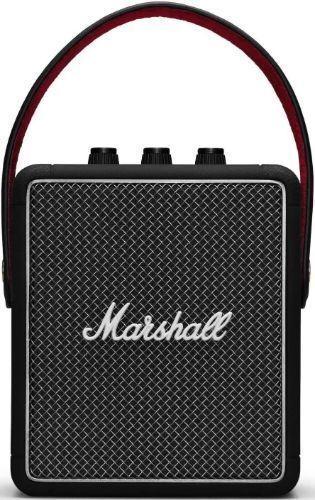 Marshall Stockwell II Portable Speaker