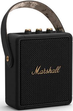 Marshall Stockwell II Portable Speaker