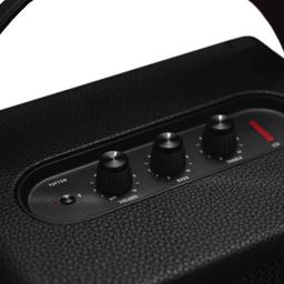 Marshall Tufton Bluetooth Speaker