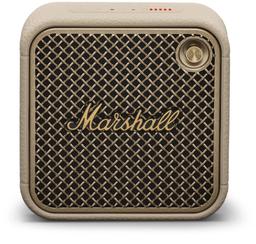 Marshall Willen II Portable Bluetooth Speaker - Cream
