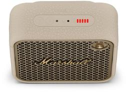 Marshall Willen II Portable Bluetooth Speaker - Cream