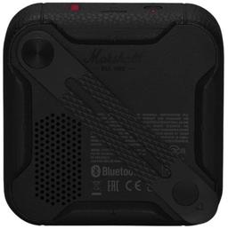 Marshall Willen Wireless Speaker - Black & Brass