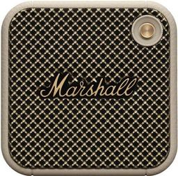 Marshall Willen Wireless Speaker - Cream
